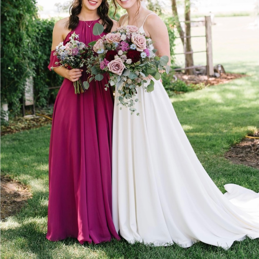 Bridesmaid/Formal Dress